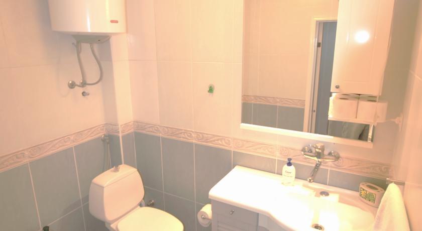 Jaz Apartments Budva Room photo