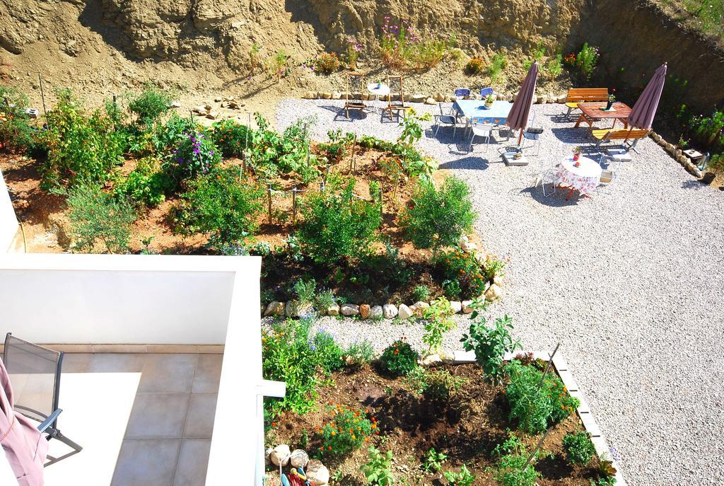 Jaz Apartments Budva Exterior photo