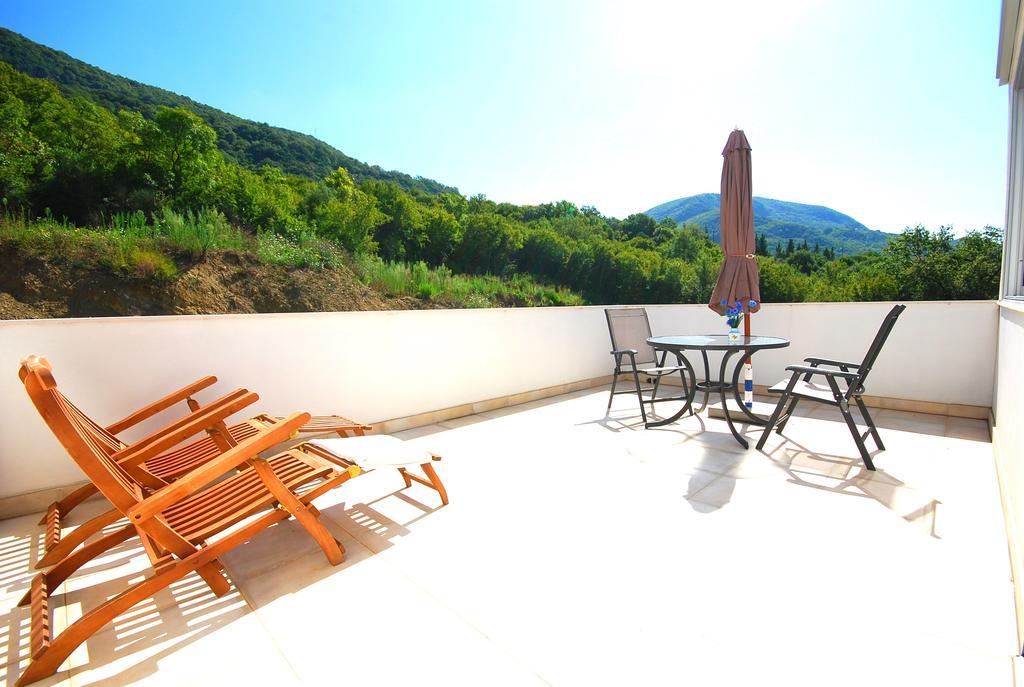 Jaz Apartments Budva Exterior photo