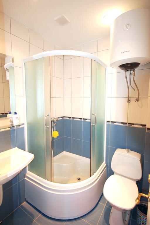 Jaz Apartments Budva Room photo