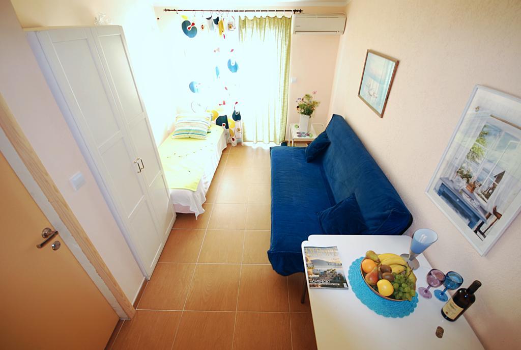 Jaz Apartments Budva Room photo